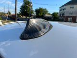 SHARK FIN ANTENA CARBON FIBER FOR BMW F CHASIS