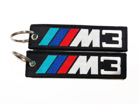 BMW M3 KEY TAG