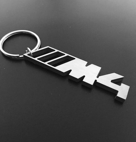 BMW ///M Key Chains  ( ///M4  )