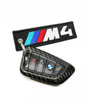 BMW M4 KEY TAG