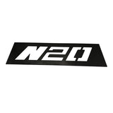 N54 / N55 AND CUSTOM STENCILS