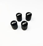 N54 Tire Valve Caps ( set of 4)