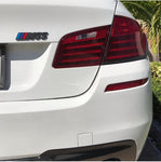 N55 Metal Badges  With Multiple Colors