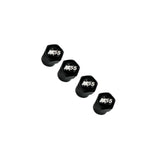 N55 Tire valve caps (SET OF 4)