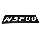 N54 / N55 AND CUSTOM STENCILS