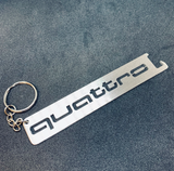 AUDI QUATTRO