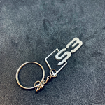 AUDI S3 KEY CHAIN