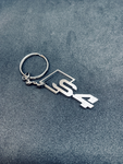 AUDI S4 KEY CHAIN
