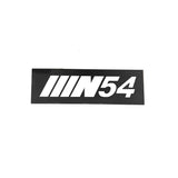 N54 / N55 AND CUSTOM STENCILS